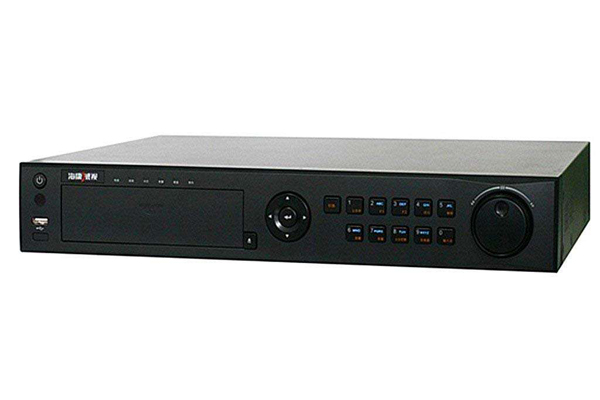 iDS-7900系列NVR